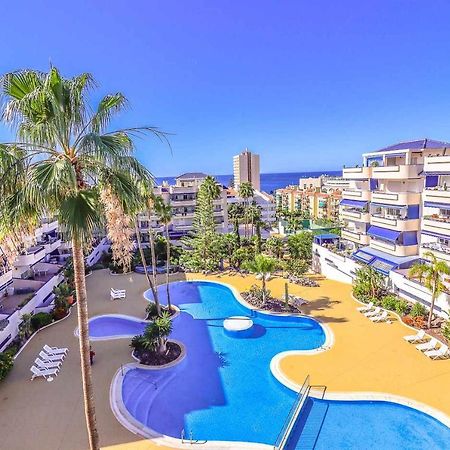 Rentaliday Cristianos Penthouse Лос-Крістіанос Екстер'єр фото